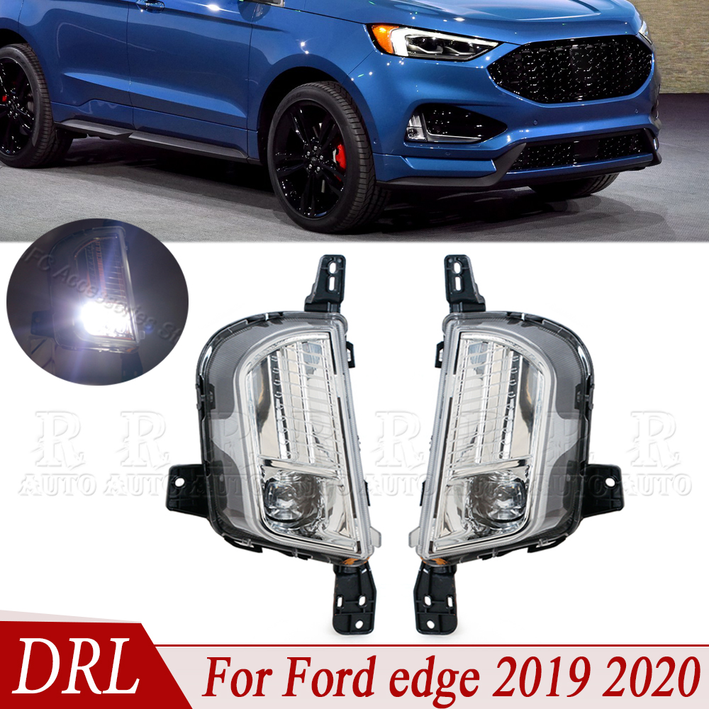 Running Gear Accessories - Car Daytime Running Light Car Accessories