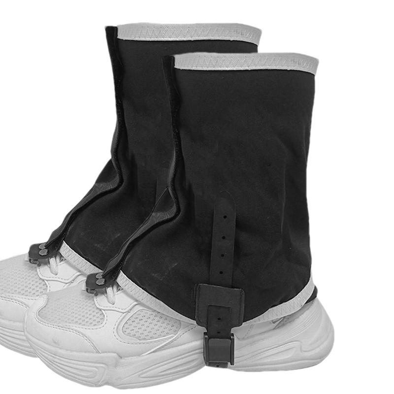 Trail Running Gaiter - Waterproof Snow Leg Gaiters Hiking Boot