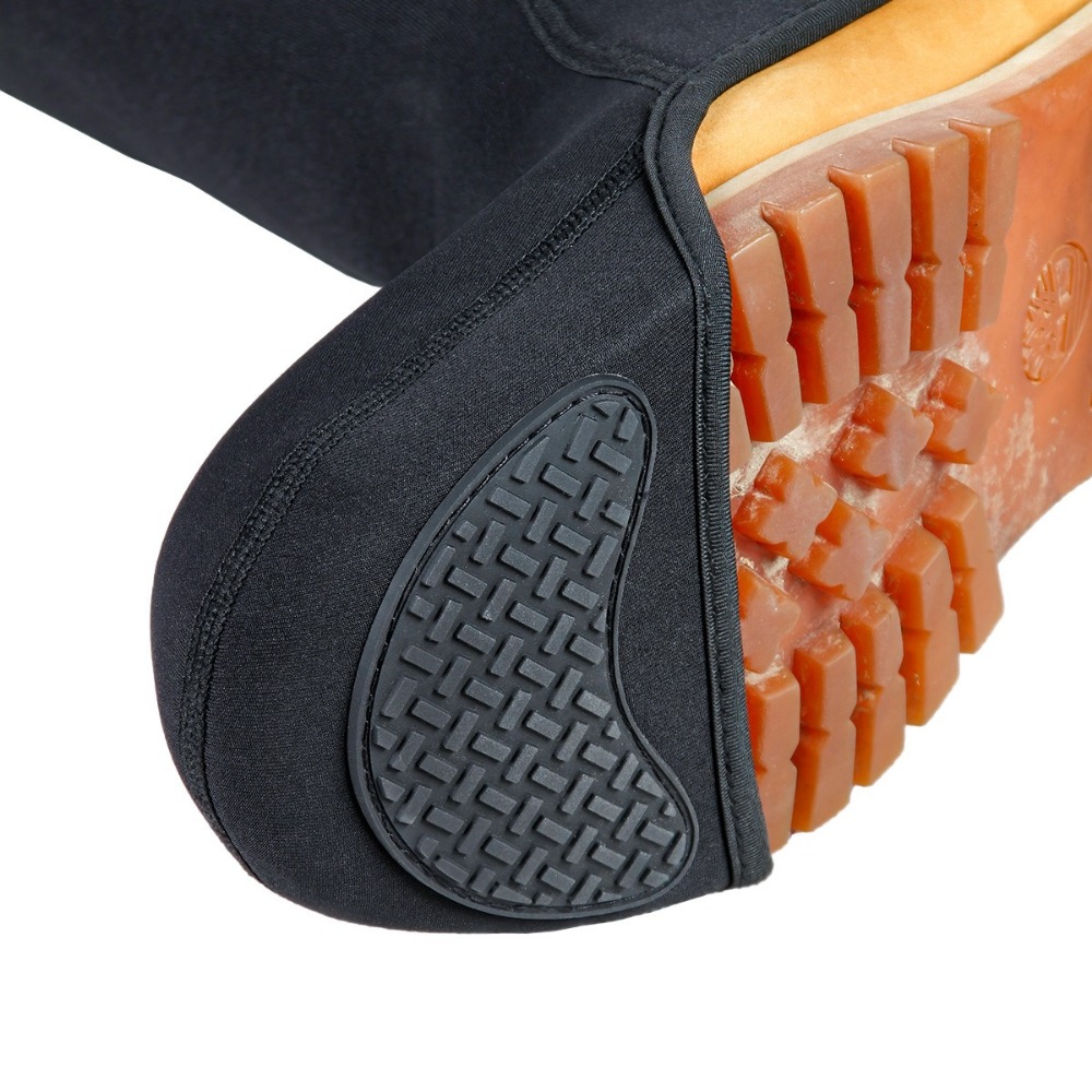 Trail Running Gaiter - Outdoor Winter Ankle Protector Windproof Sports