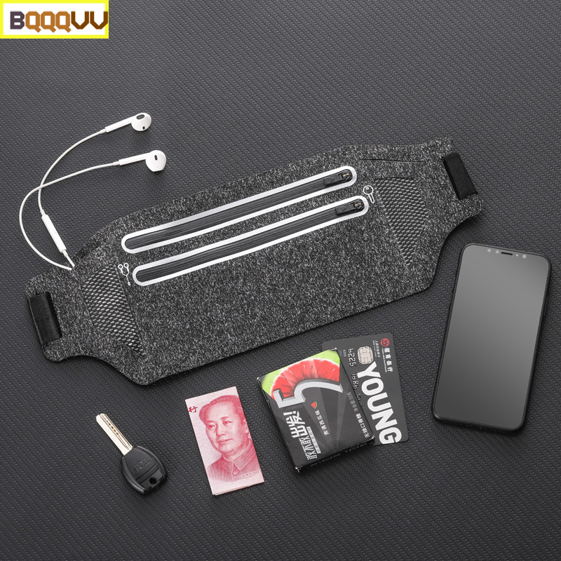 Running Zwift - 1PC Fanny Pack for Women Men,