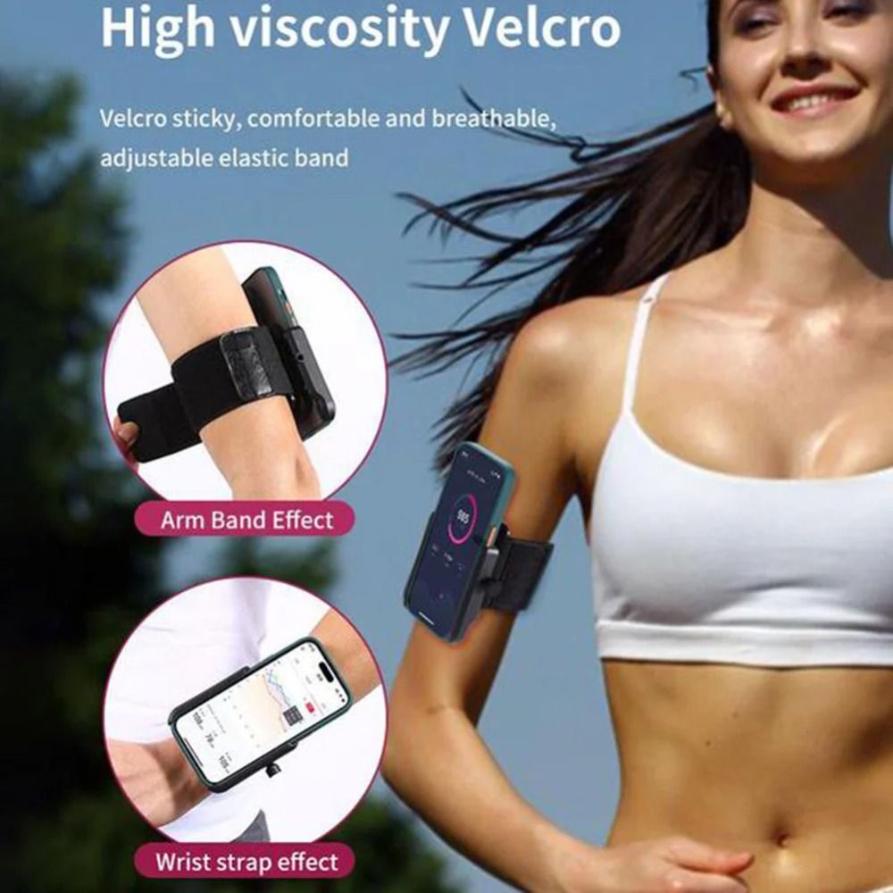 Outdoor Anti-slip Running Armb - Running Gear Phone recensie en prijs