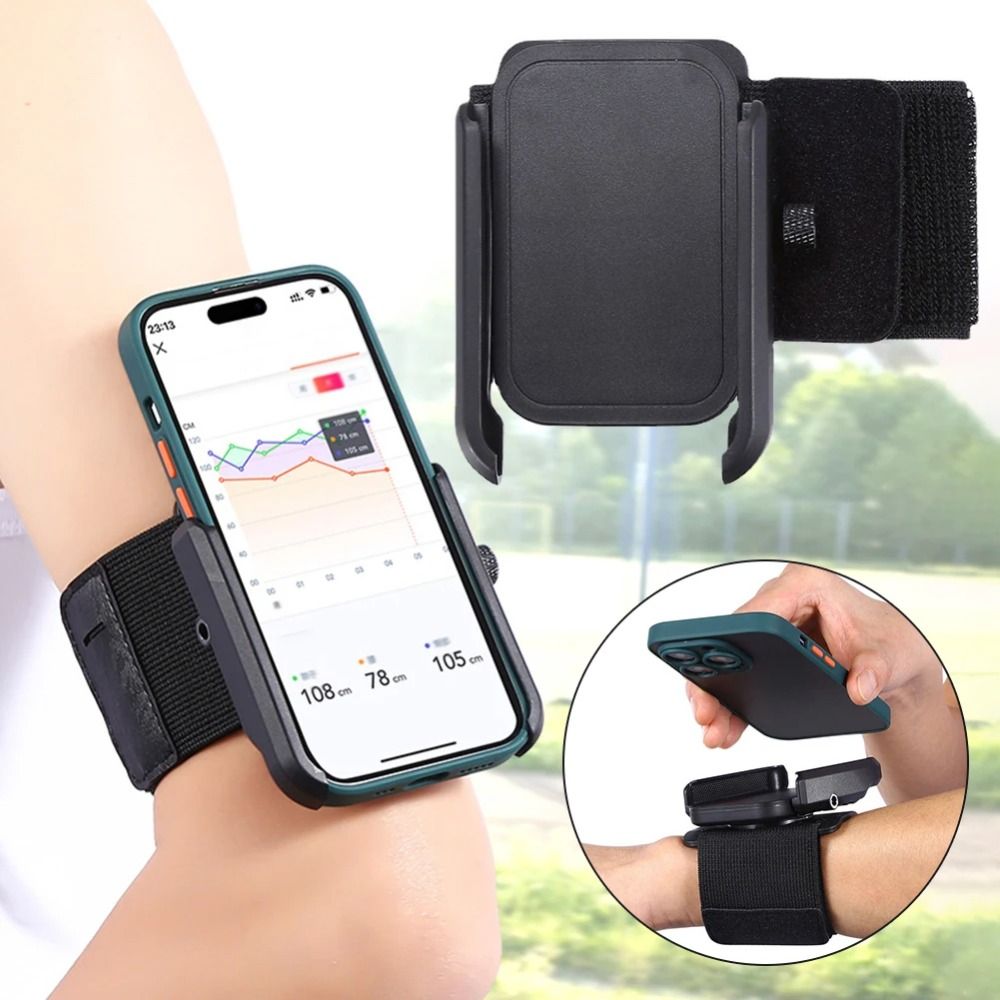Outdoor Anti-slip Running Armb - Running Gear Phone recensie en prijs