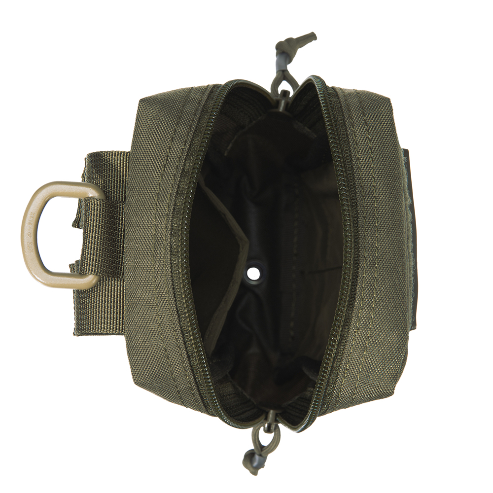 Tactical Molle Waist Bag Outdo - Running Zwift recensie en prijs