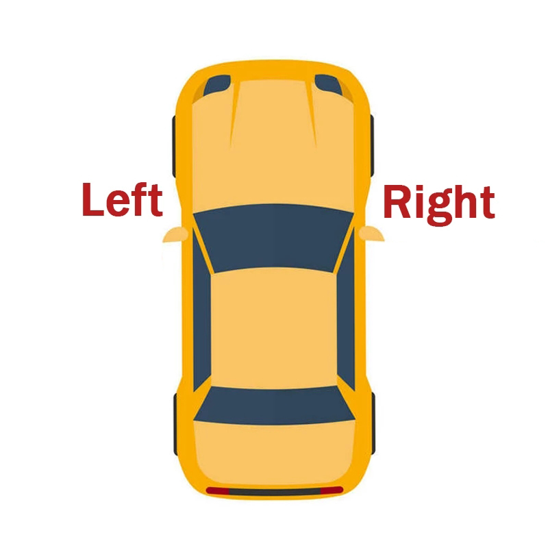 Car Daytime Running Light Car  - Running Gear Accessories recensie en prijs