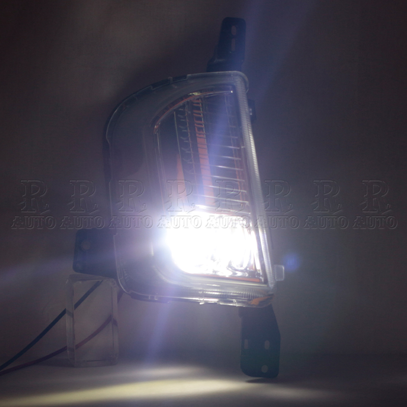Car Daytime Running Light Car  - Running Gear Accessories recensie en prijs