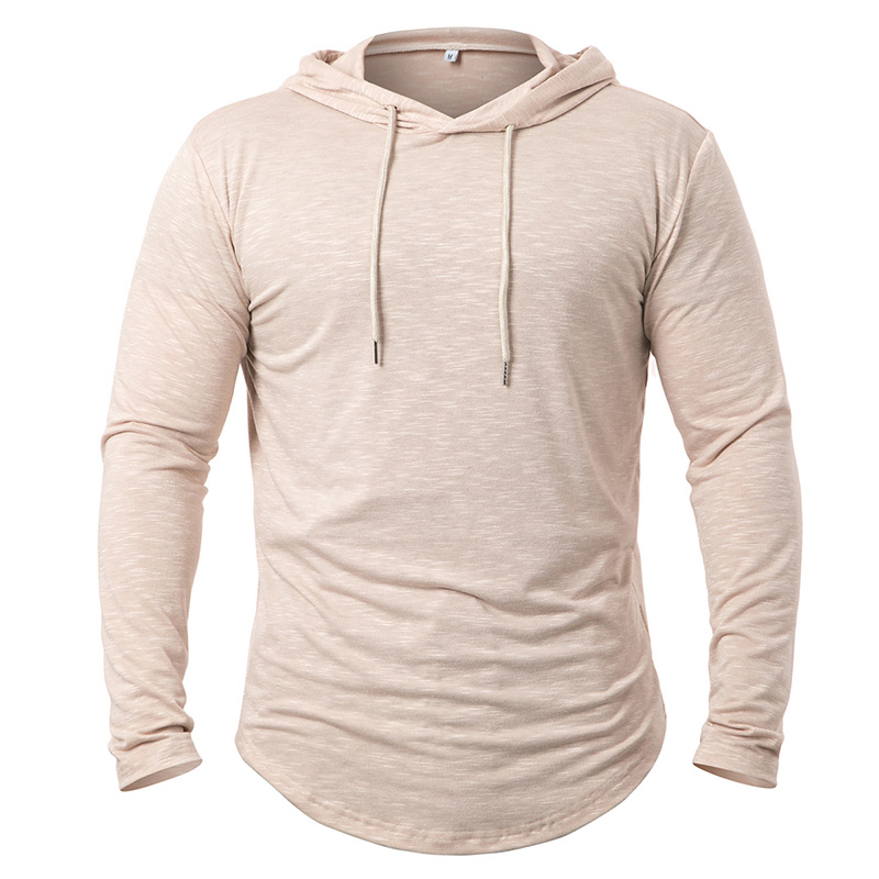 Men's Lightweight Athletic Hoo - Running Gear Satisfy recensie en prijs
