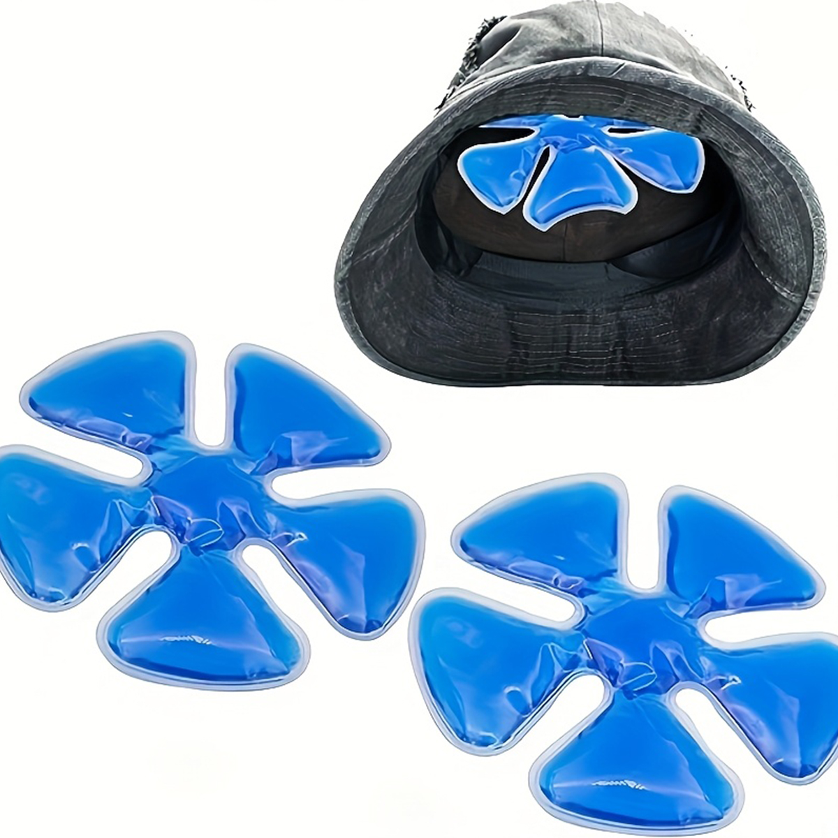 1 PCS Reusable Cooling Gel Pac - Energy Gel Pack recensie en prijs