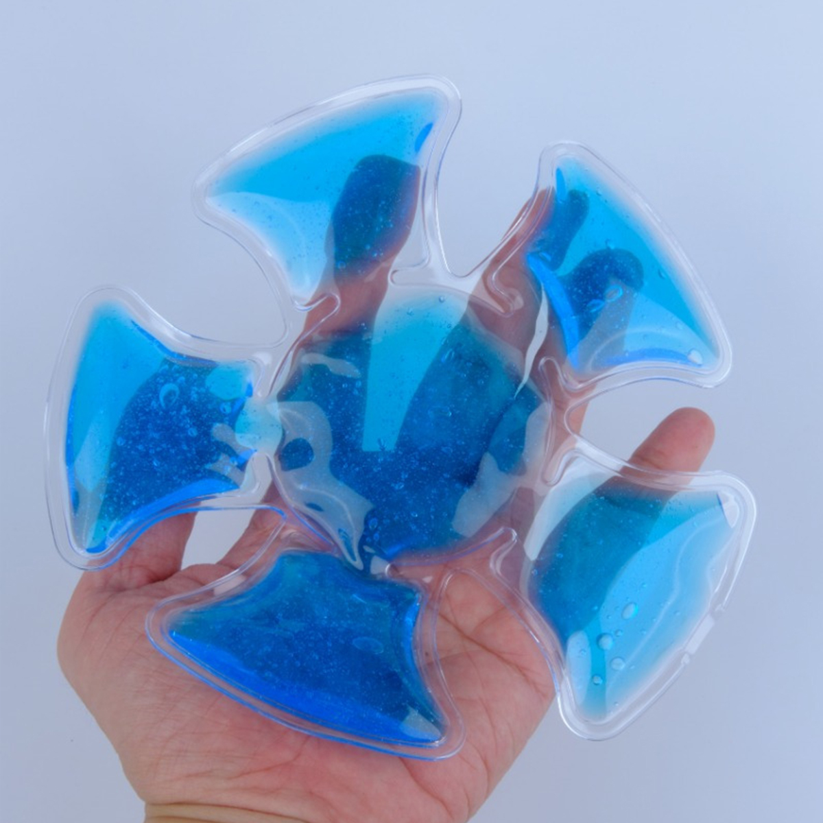 1 PCS Reusable Cooling Gel Pac - Energy Gel Pack recensie en prijs