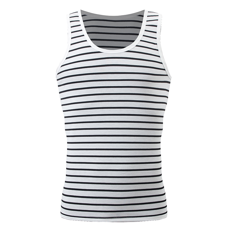 3-piece Men's Vest Youth Strip - Running Gear Youth recensie en prijs