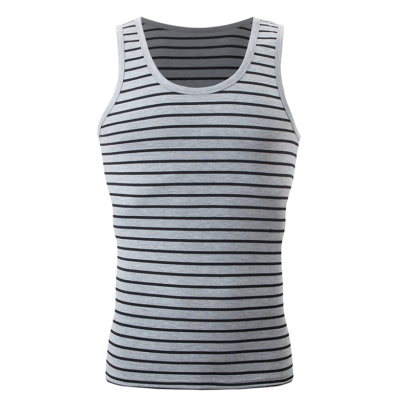 3-piece Men's Vest Youth Strip - Running Gear Youth recensie en prijs
