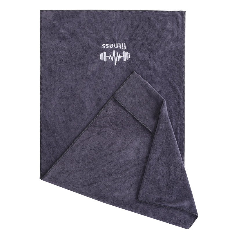 Microfiber Sports Gym Yoga Tow - Running Gear Satisfy recensie en prijs