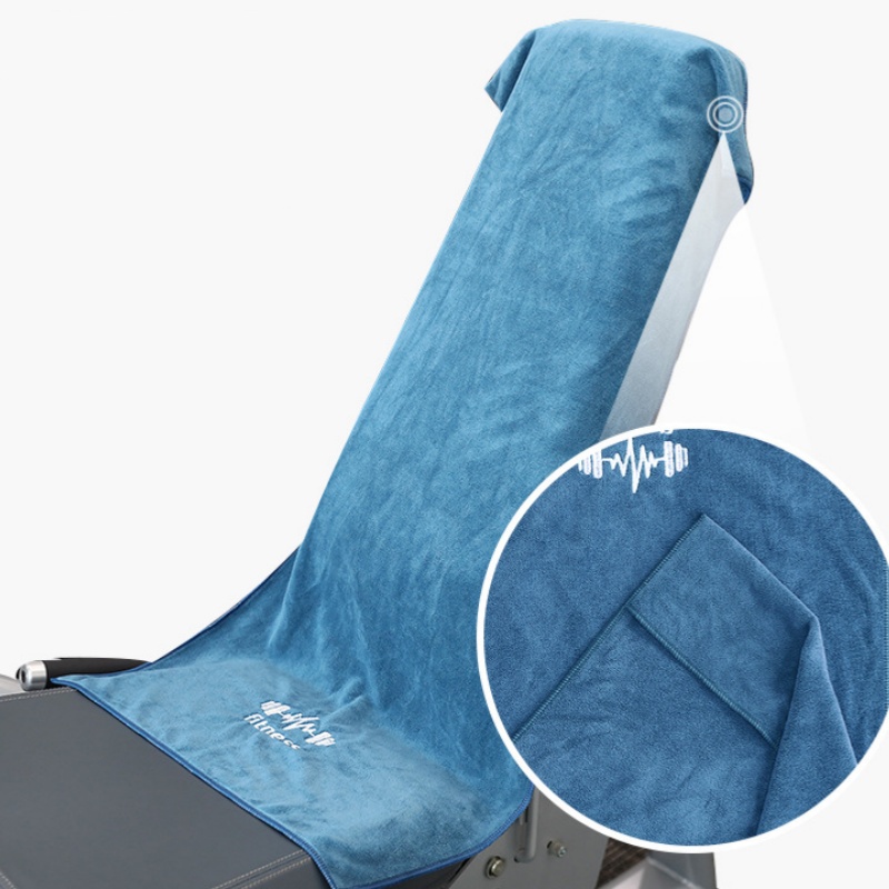 Microfiber Sports Gym Yoga Tow - Running Gear Satisfy recensie en prijs