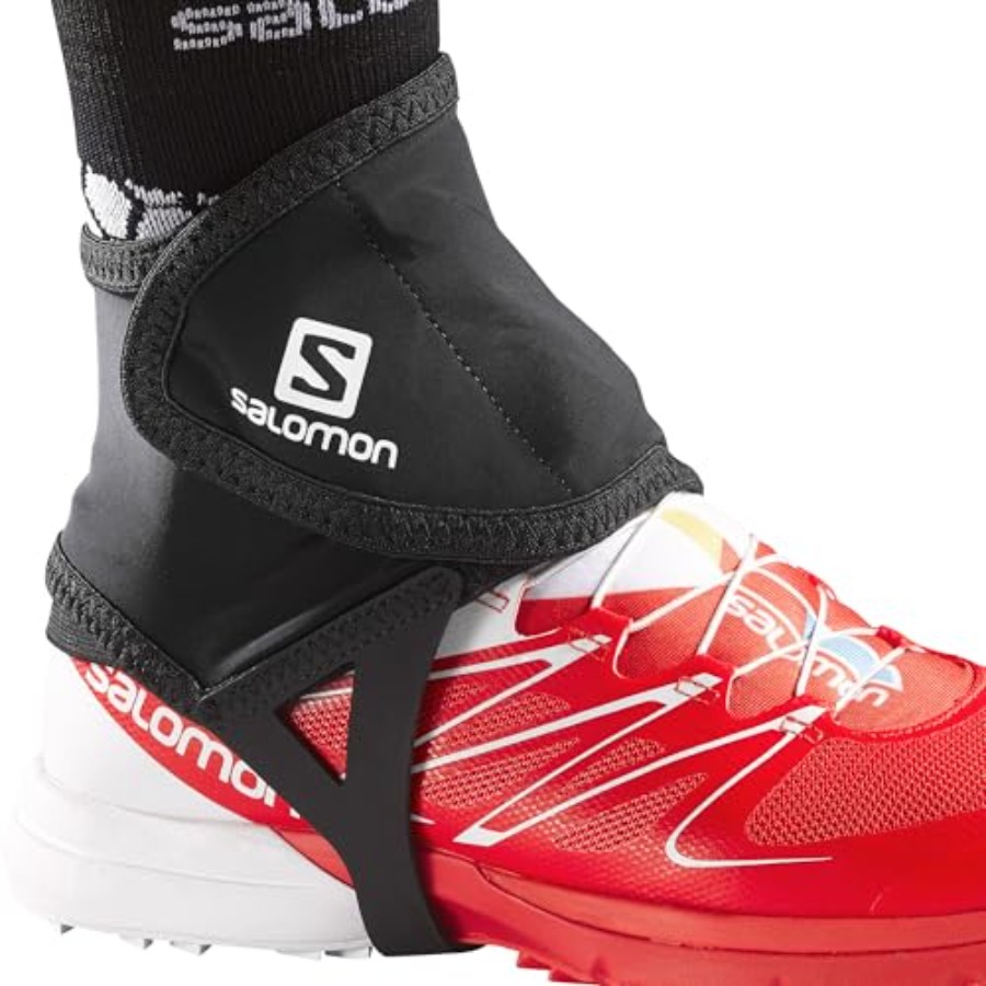 TRAIL GAITERS LOW Running Gait - Trail Running Gaiter recensie en prijs