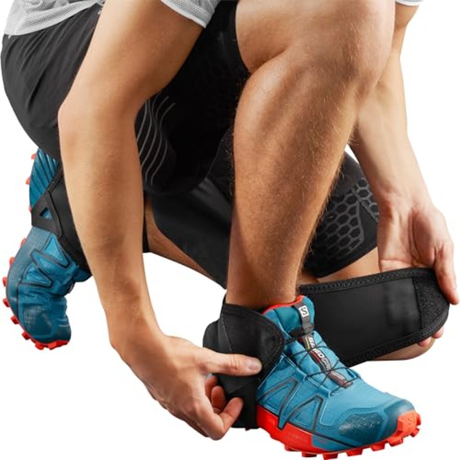 TRAIL GAITERS LOW Running Gait - Trail Running Gaiter recensie en prijs