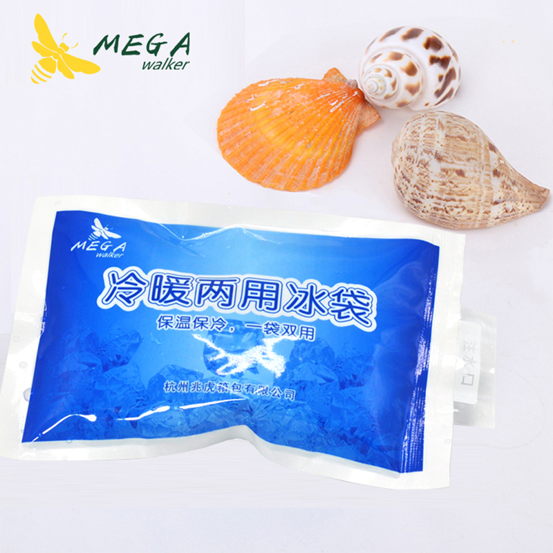 mega 10 pcs/lot 200ml thicken  - Energy Gel Pack recensie en prijs