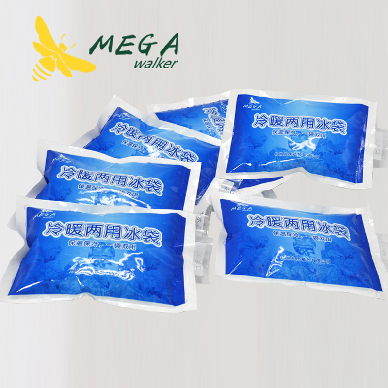 mega 10 pcs/lot 200ml thicken  - Energy Gel Pack recensie en prijs