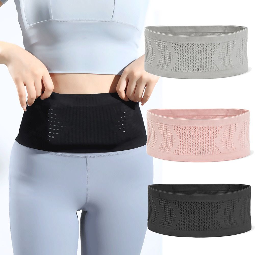 Unisex Invisible Running Waist - Running Zwift recensie en prijs