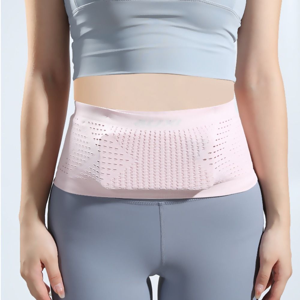 Unisex Invisible Running Waist - Running Zwift recensie en prijs