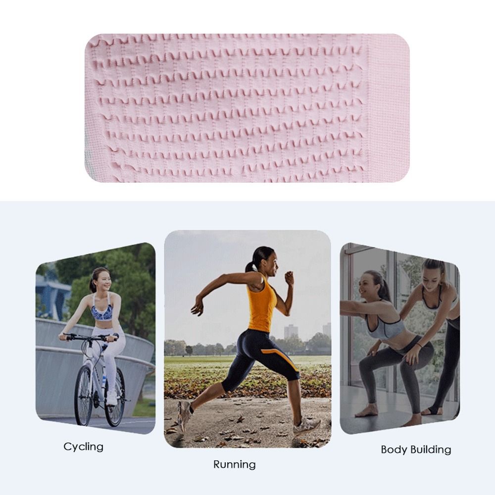 Unisex Invisible Running Waist - Running Zwift recensie en prijs