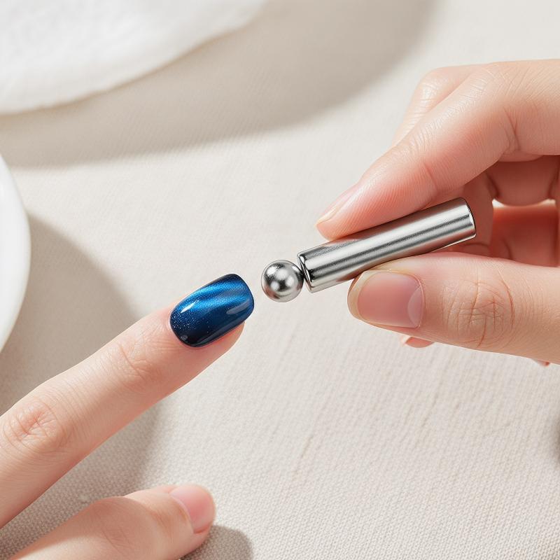 2-in-1 Nail Art Magnetic Pen S - Energy Gel Pack recensie en prijs