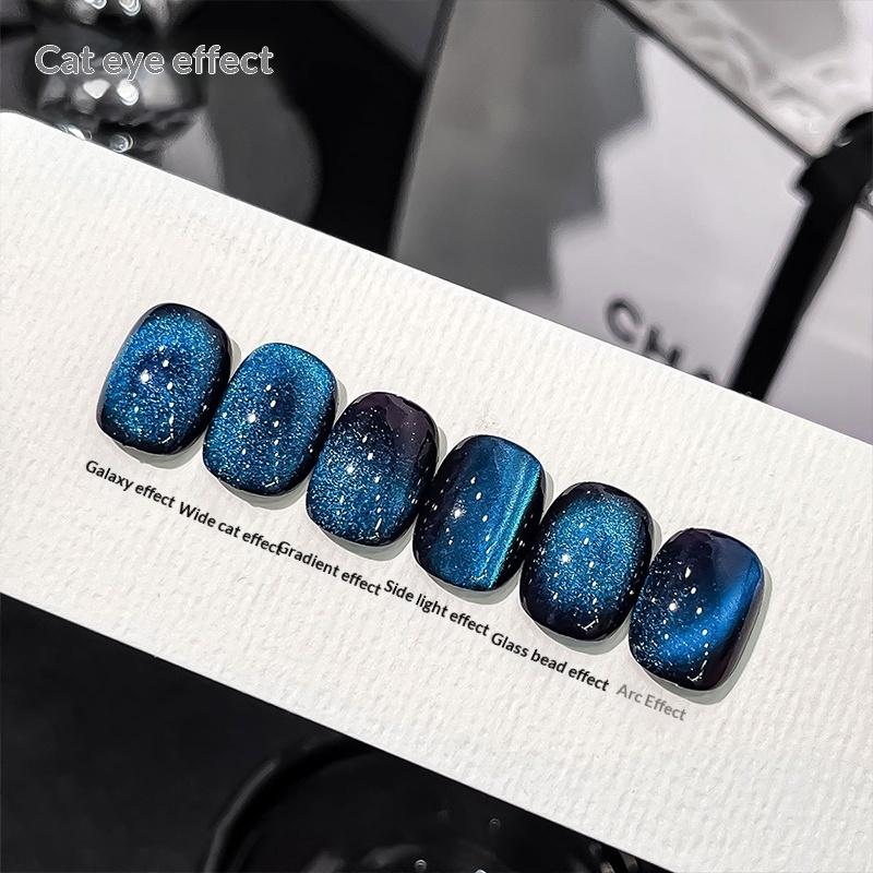 2-in-1 Nail Art Magnetic Pen S - Energy Gel Pack recensie en prijs