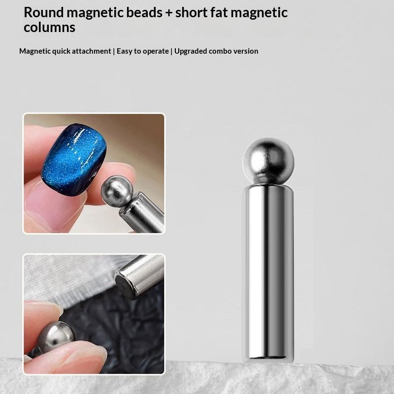 2-in-1 Nail Art Magnetic Pen S - Energy Gel Pack recensie en prijs