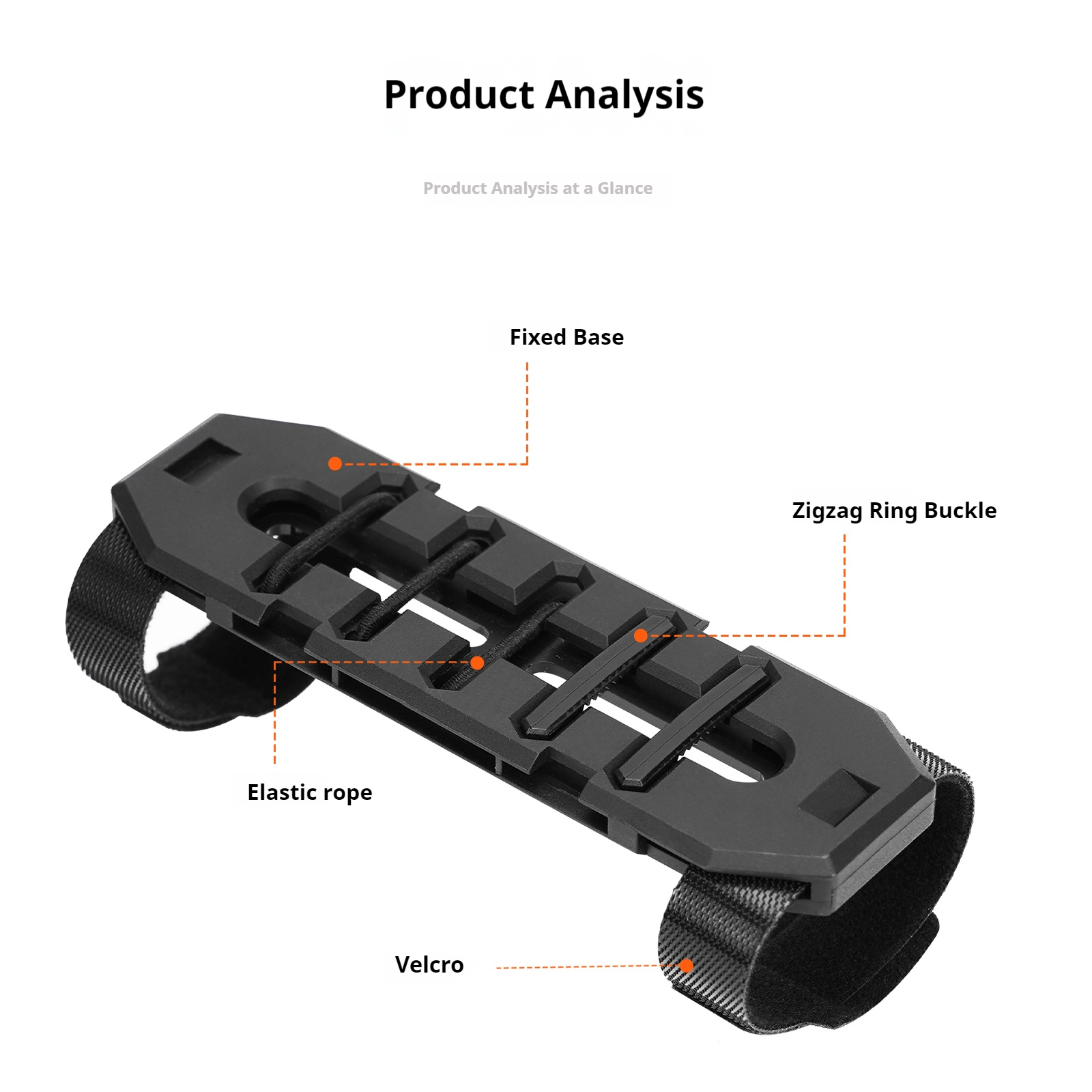Bicycle Energy Gel Holder Road - Energy Gel Pack recensie en prijs