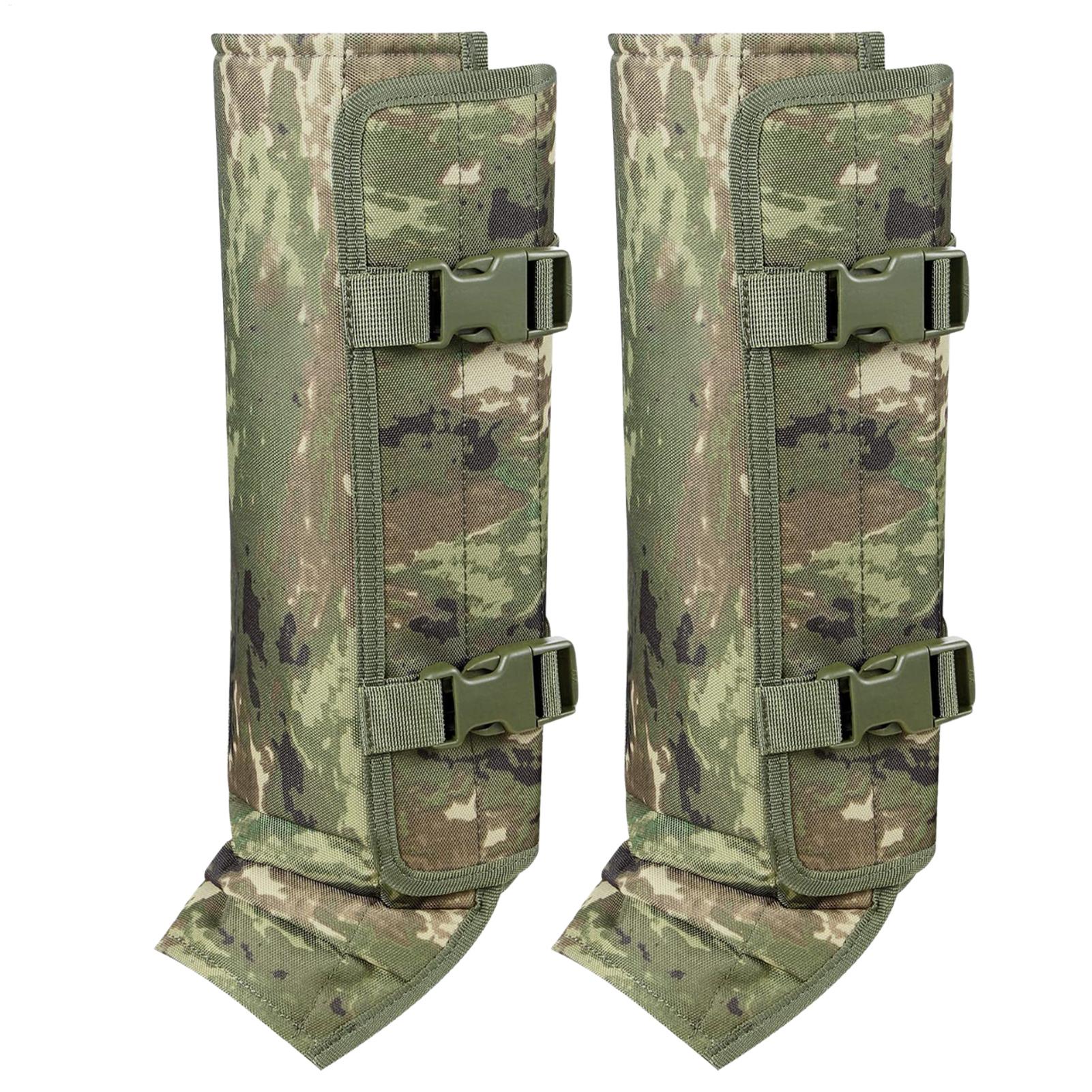 Gaiters for Hiking 1-Pair Bite - Trail Running Gaiter recensie en prijs