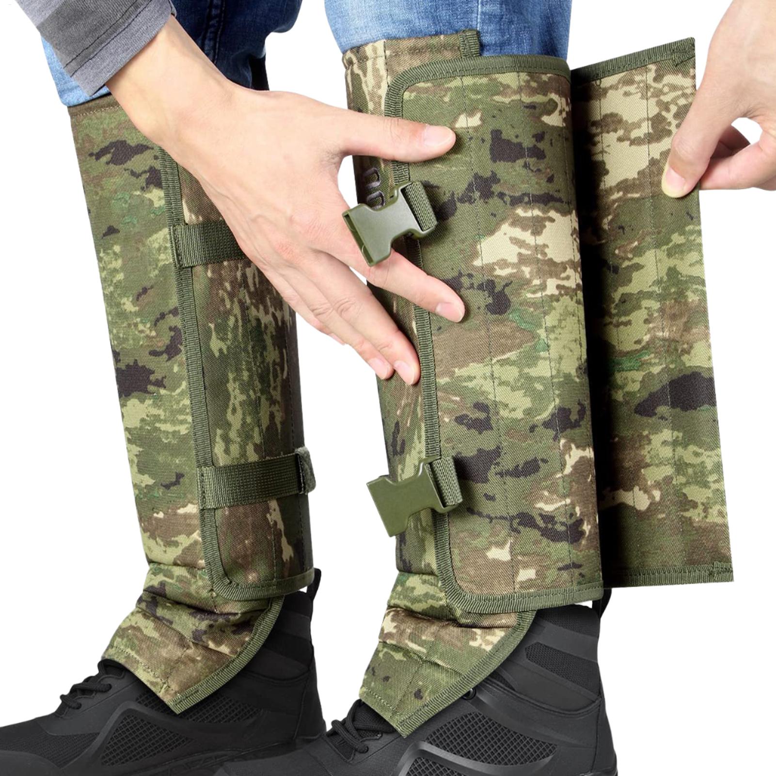 Gaiters for Hiking 1-Pair Bite - Trail Running Gaiter recensie en prijs