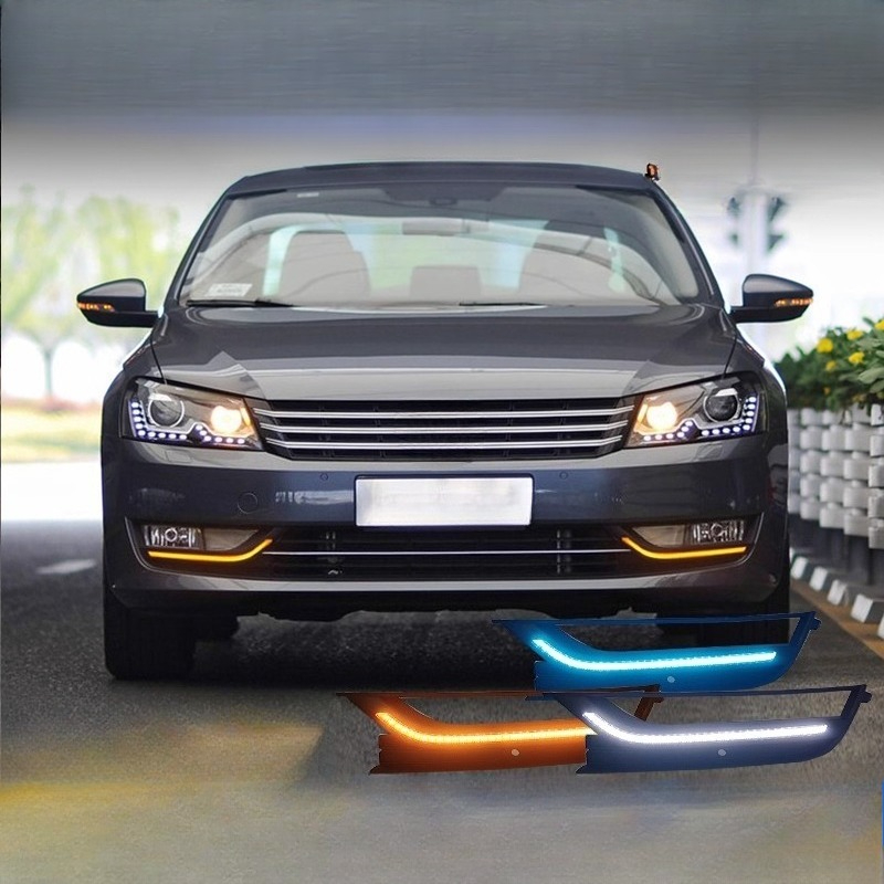 For Volkswagen Passat B7 2011  - Running Gear Accessories recensie en prijs