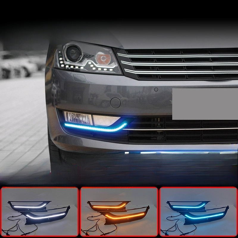 For Volkswagen Passat B7 2011  - Running Gear Accessories recensie en prijs