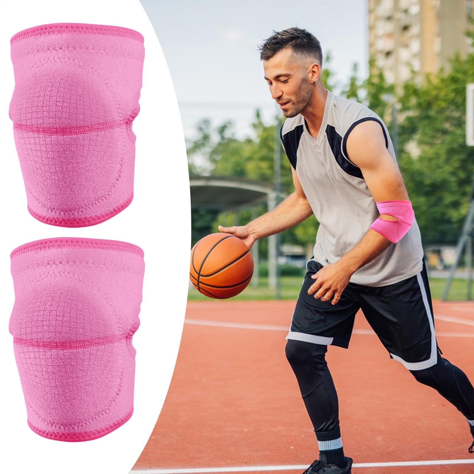 Women Knee Pads Volleyball Spo - Running Gear Youth recensie en prijs