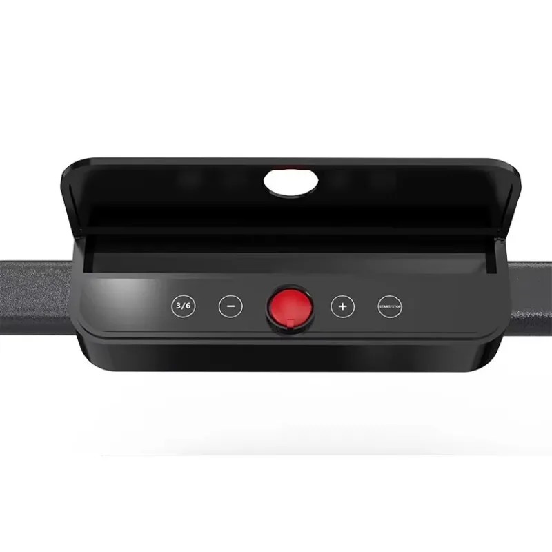 Smart Control Foldable Treadmi - Running Gear Essentials recensie en prijs