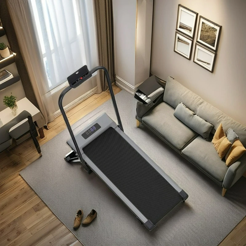 Smart Control Foldable Treadmi - Running Gear Essentials recensie en prijs