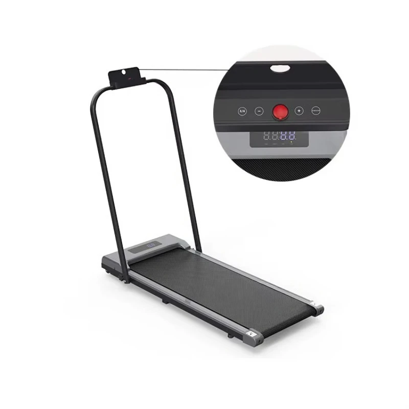 Smart Control Foldable Treadmi - Running Gear Essentials recensie en prijs