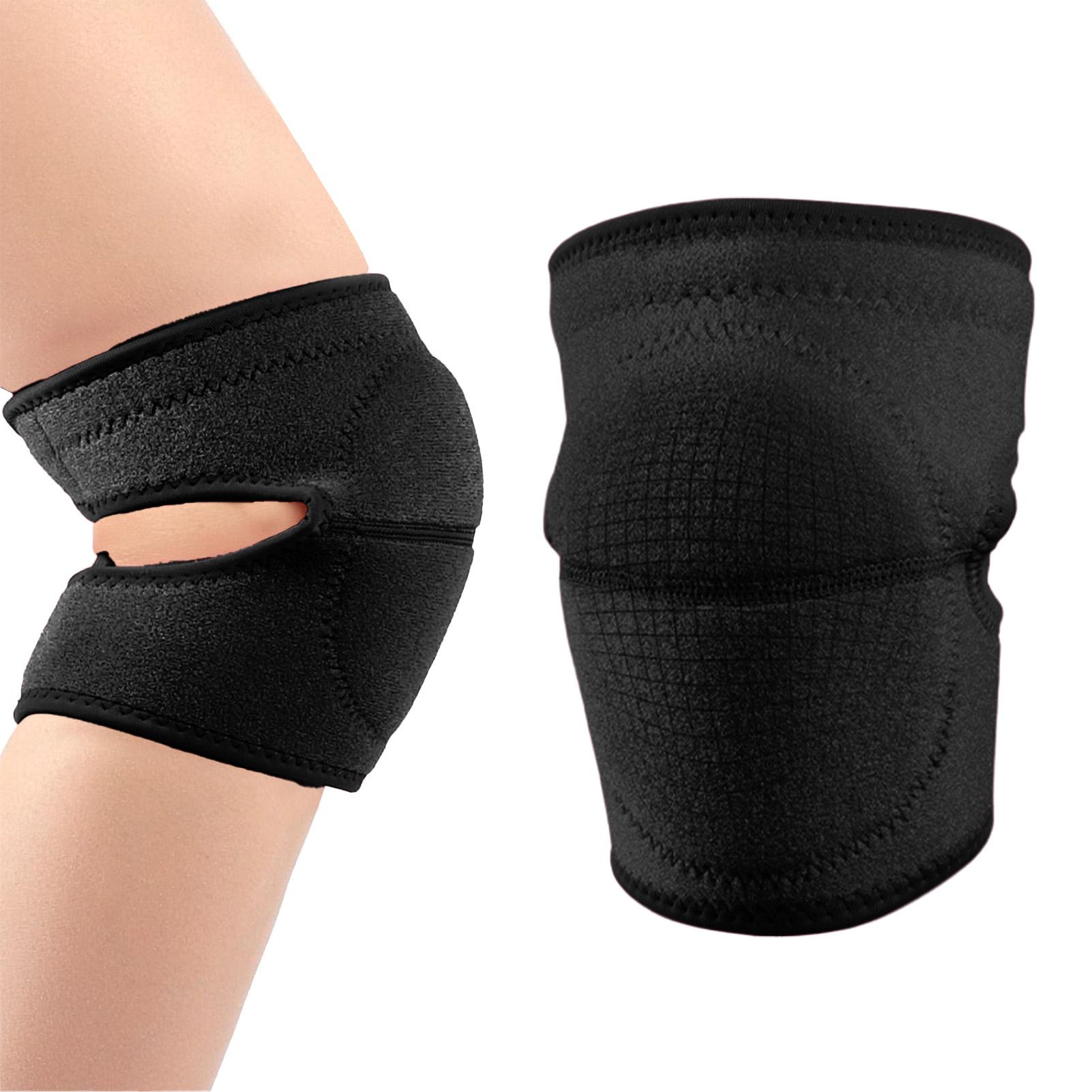 Knee Pads For Volleyball Spong - Running Gear Youth recensie en prijs