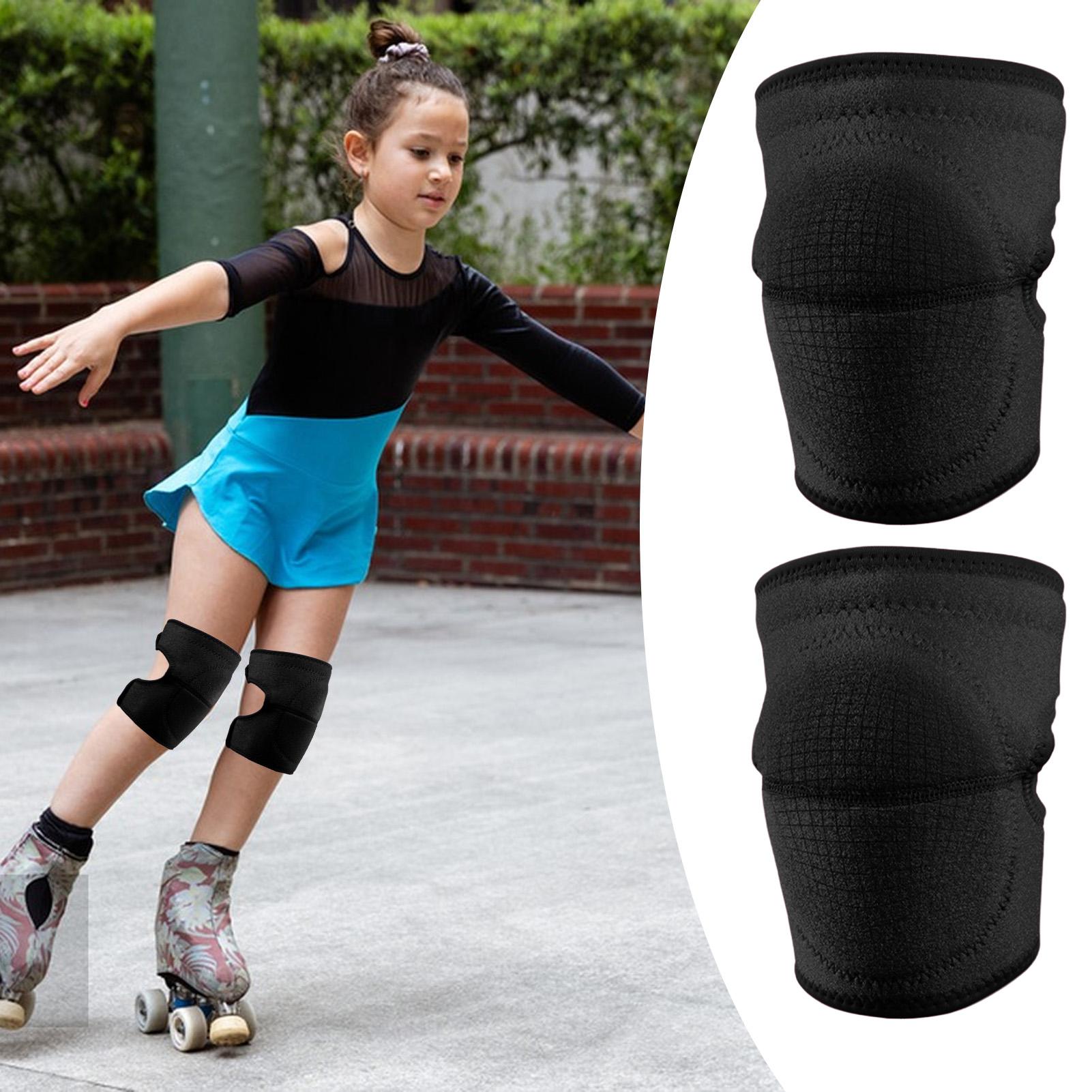 Knee Pads For Volleyball Spong - Running Gear Youth recensie en prijs