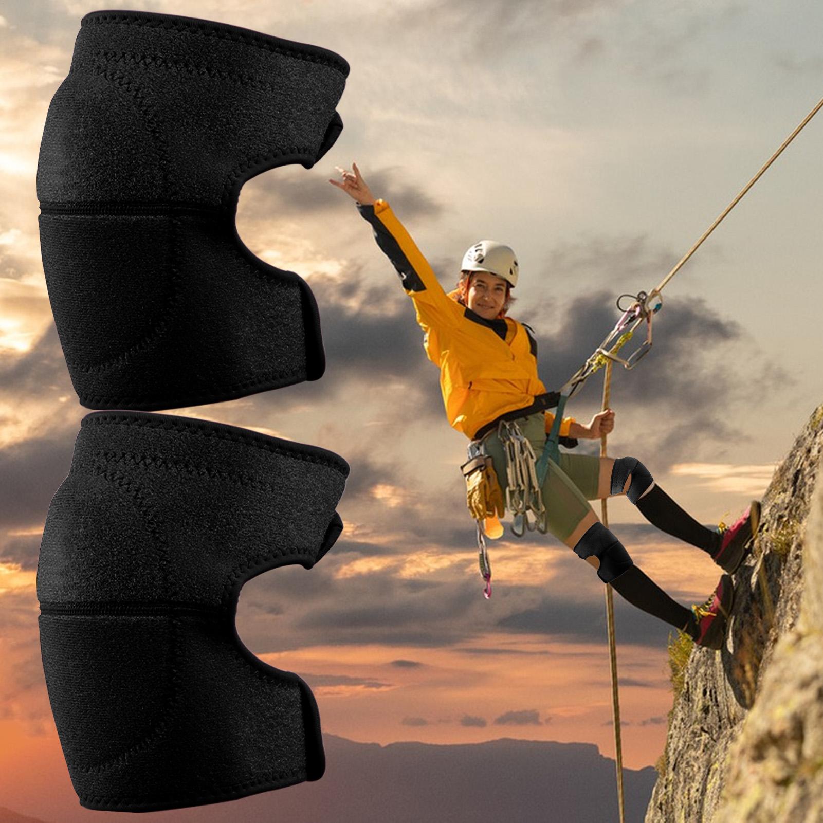 Knee Pads For Volleyball Spong - Running Gear Youth recensie en prijs