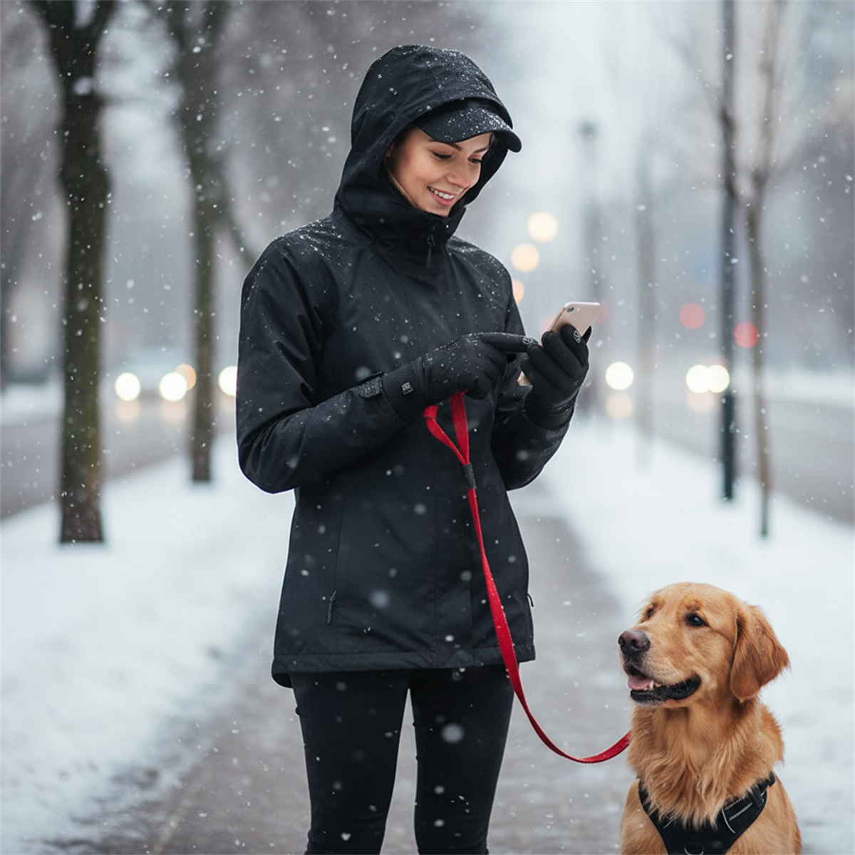 Touch Screen & Waterproof Mult - Running Gear For Hot Weather recensie en prijs