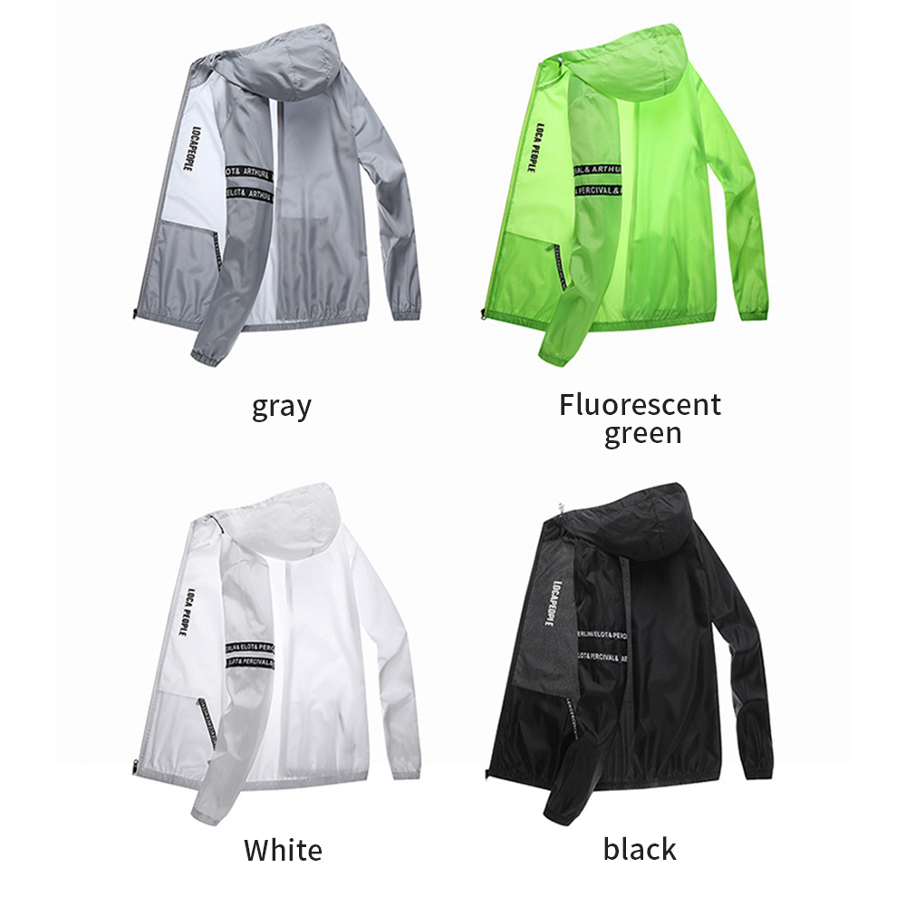 Sun Protection Male Summer Cyc - Running Gear Youth recensie en prijs