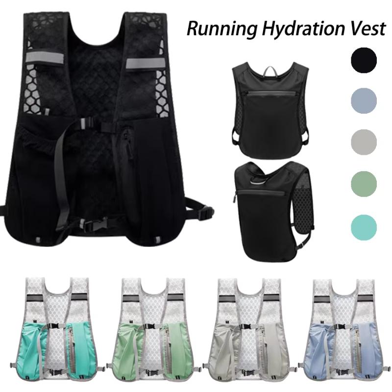 Lightweight Reflective Running - Running Gear Satisfy recensie en prijs