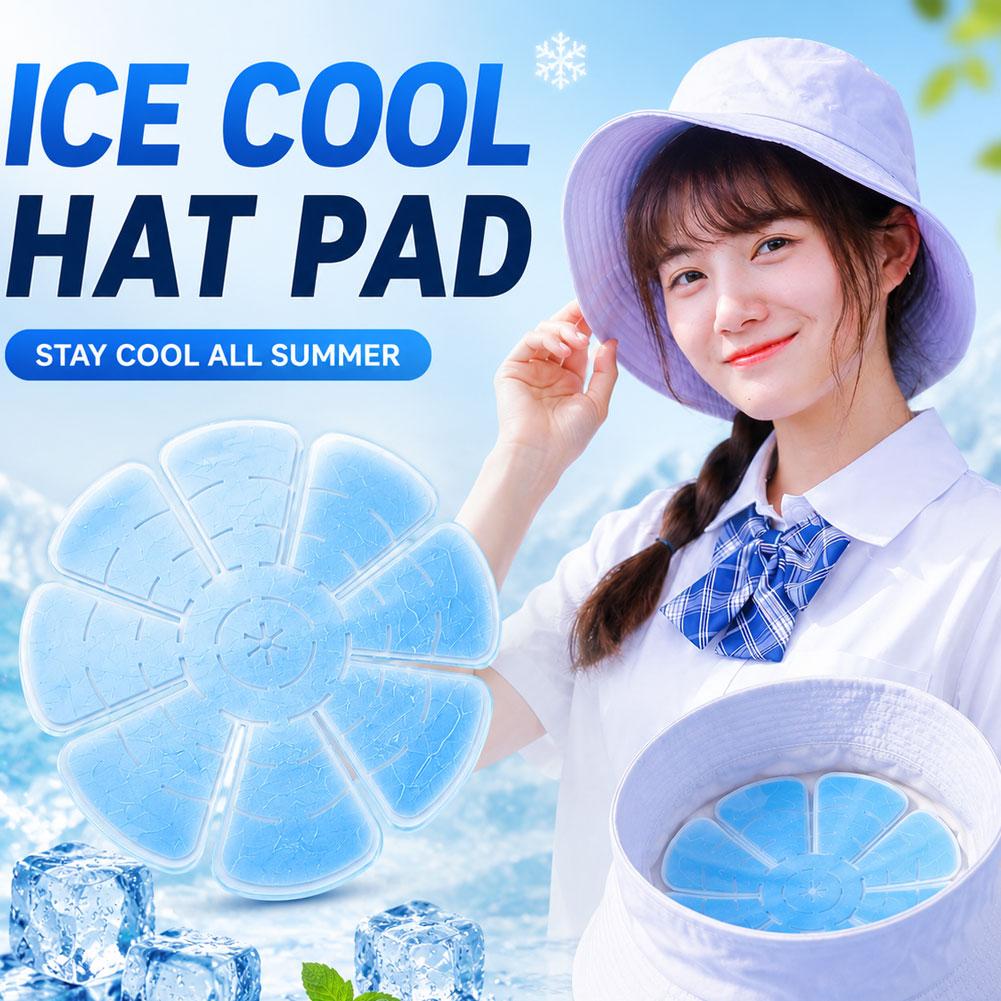Summer Cooling Gel Ice Pack Ad - Energy Gel Pack recensie en prijs