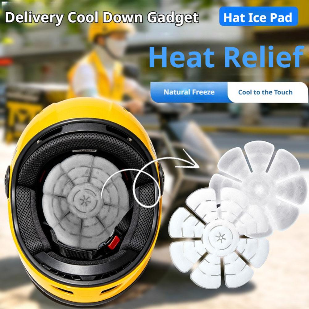 Summer Cooling Gel Ice Pack Ad - Energy Gel Pack recensie en prijs