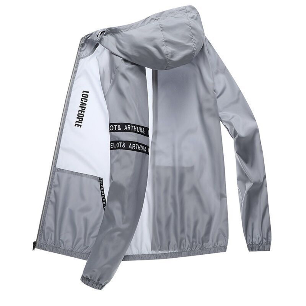 Sun Protection Male Summer Cyc - Running Gear Youth recensie en prijs