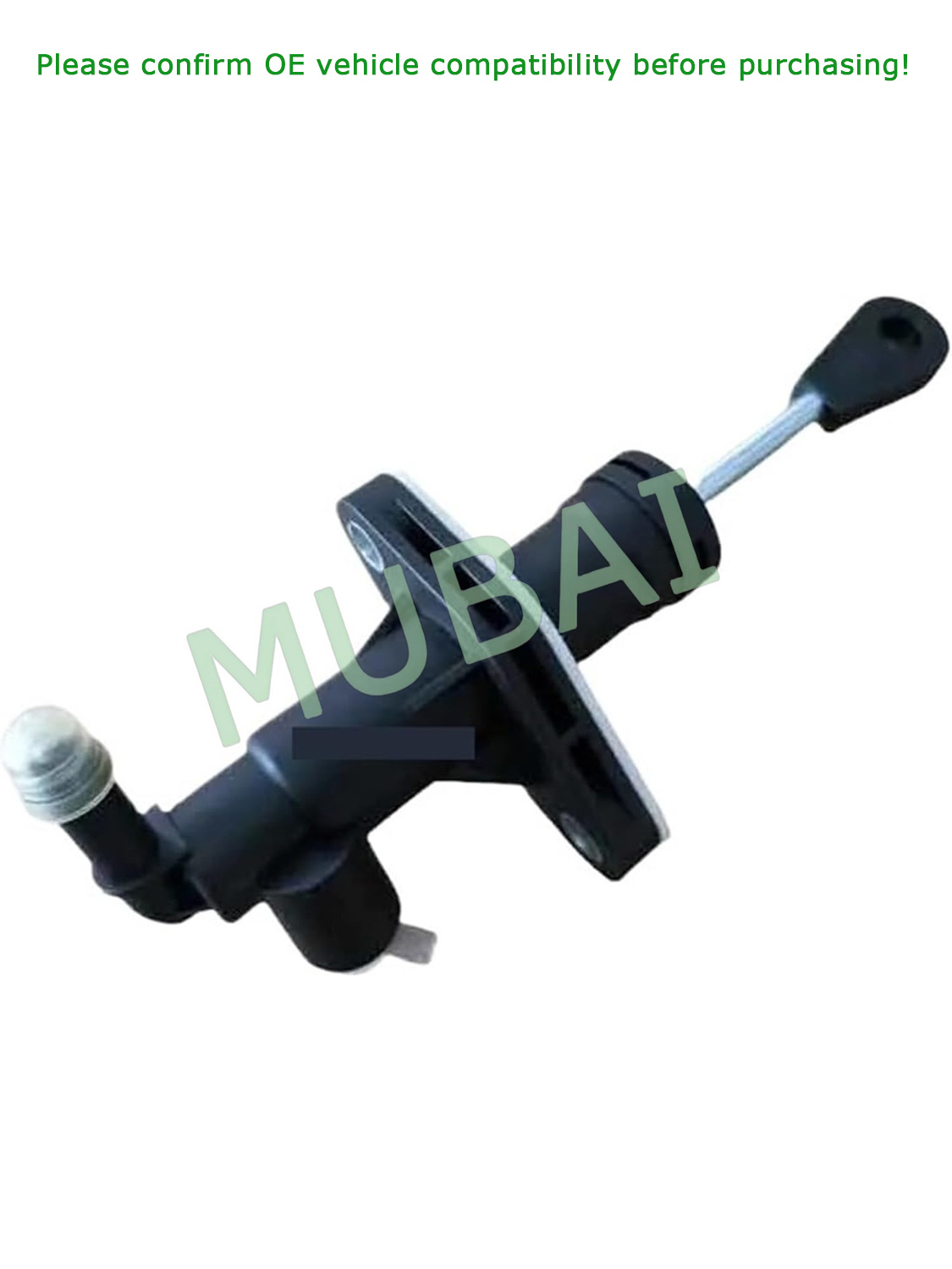 Clutch Master Cylinders Clutch - Running Gear Engine recensie en prijs