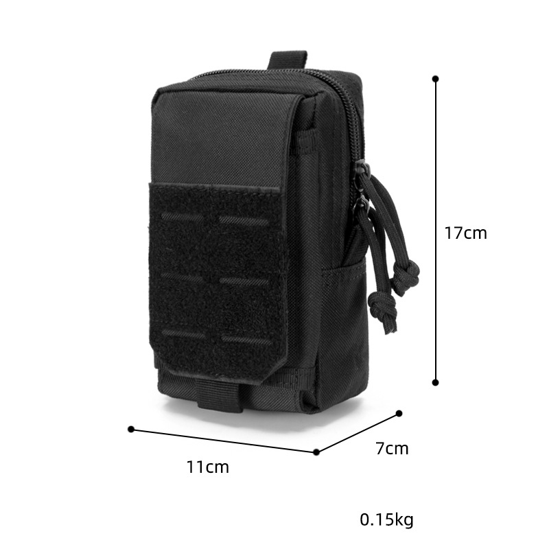 Pocket Men Special  Belt Water - Running Gear Phone recensie en prijs