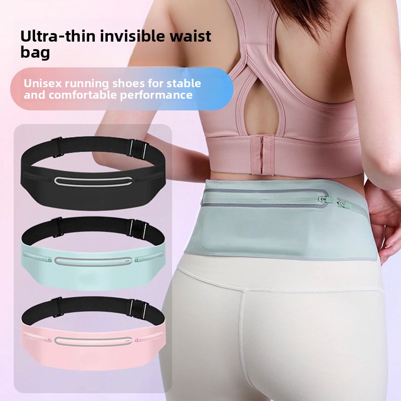 3 Pockets Reflective Running B - Running Gear Phone recensie en prijs