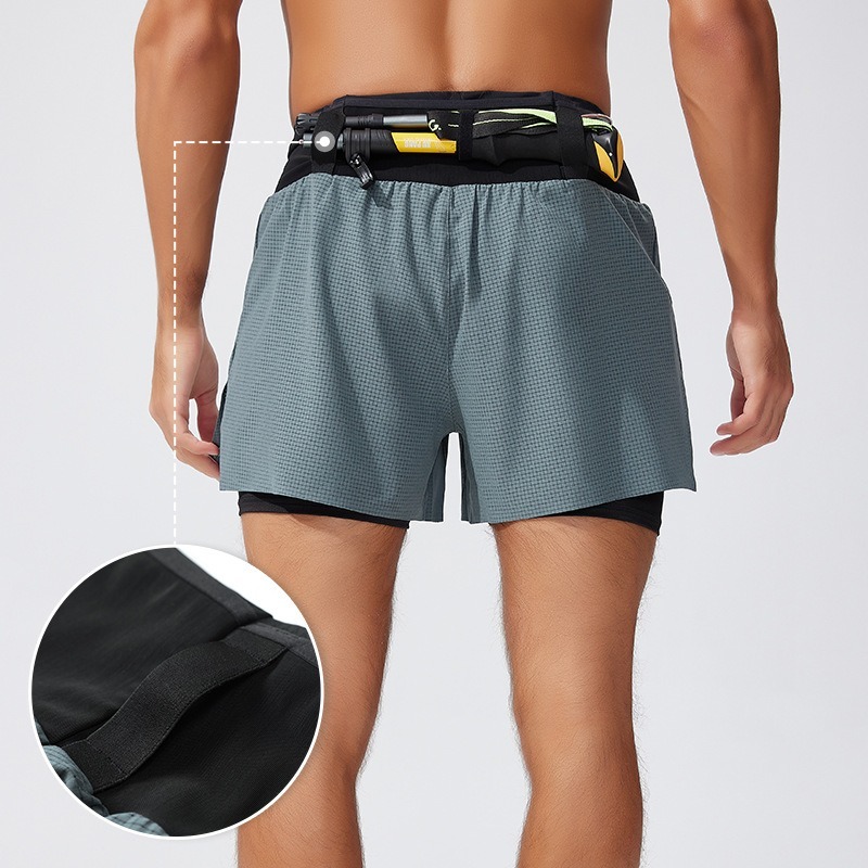 en's Summer 2 in 1 Trail Runni - Trail Running Gaiter recensie en prijs