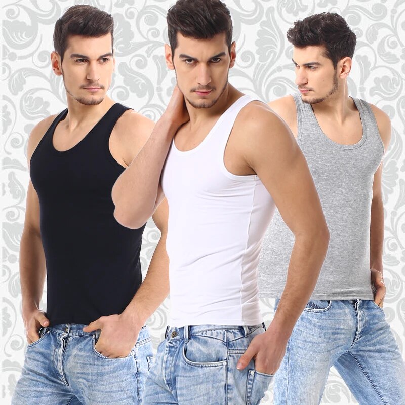 1/3 Piece Men's Cotton Breatha - Running Gear Youth recensie en prijs