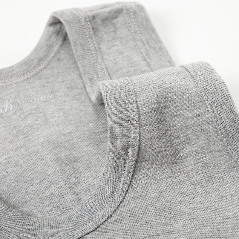 1/3 Piece Men's Cotton Breatha - Running Gear Youth recensie en prijs